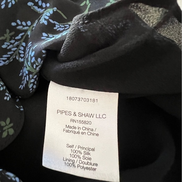 Veronica Beard Hazel Skirt in Desert Fern - Picture 15 of 16